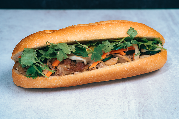 Banh Mi & Bowl business photo